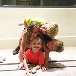 Kathy Hawkinson - @kathrynhawkinson - Instagram
