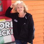 Kathy Hawkinson - @higeho6157 - Instagram