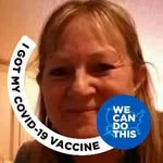 Kathy Headley - @kathyheadley80 - Instagram