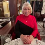Kathy Tietjen Ellis Headley - @kathytietjenheadley - Instagram