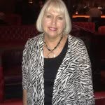 Kathy Tietjen Ellis Headley - @kathyheadley1 - Instagram