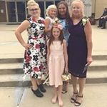 Kathy Henning - @kathyhenning53 - Instagram
