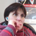 Kathy Hesse - @kathyhesse71 - Instagram