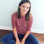Kathy Hodson - @lularoebykathyhodson - Instagram