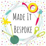 Kathy Hodson - @madeitbespoke - Instagram