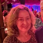 Kathy Hoff - @knausskathy - Instagram