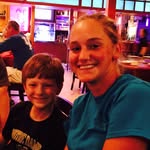 Kathy - @kathyholbert85 - Instagram