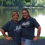 Kathy Pikul Holbert-VanOrden - @cardinalmom61 - Instagram
