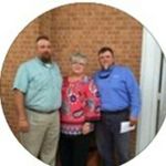 Kathy Bracken Holliday - @brackenholliday1 - Instagram