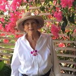 Kathy Holliday - @chattykathy41 - Instagram