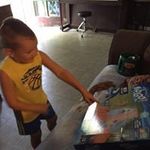 Kathy Holliday - @katz1951 - Instagram