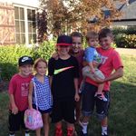 Kathy Holliday - @kathybholliday - Instagram