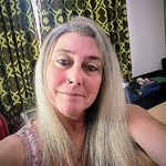 Katherine Barrows - @kathyholzapfel - Instagram