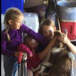 Kathy Holzer - @kathy_holzer_ - Instagram