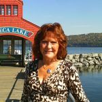 Kathy Horner - @hornertsm - Instagram