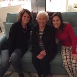 Kathy Horner Hasselbring - @kathyhasselbring - Instagram