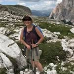 Kathy Hoth Miller - @crashkathy - Instagram