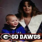 Kathy Wallis - @kathyhottmama - Instagram
