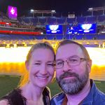 Kathy Houck - @khouck8 - Instagram
