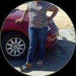 Kathy Hunley - @katthy195.8 - Instagram