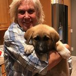 Kathy Huppert - @huppertkathy - Instagram