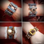 Kathy Hurd - @avantattic - Instagram