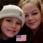 Kathy Hurd - @katimae74 - Instagram
