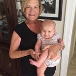 Kathy Wood Hurd - @woodeye1949 - Instagram