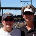 Kathy Huskey - @coachkmh65 - Instagram