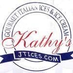 Kathy's Ices & Ice Cream - @kathysitalianices - Instagram