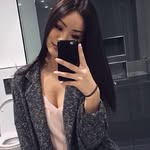Katherine S - @kathyxsimes - Instagram