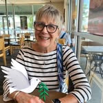Kathy Hanson Ingraham - @ki1951 - Instagram