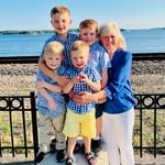 Kathy Ingraham - @kathyingraham - Instagram