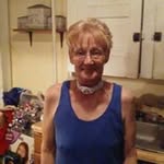 Kathy Inman - @kathyinman48 - Instagram