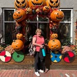 Kathy Inman-Langis - @kinmanla - Instagram