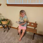 Kathy S. Tucholl Inman - @armahniwallace11 - Instagram