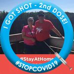 Kathy Irvine - @katiris56 - Instagram