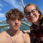 Kathy Irvine - @swerven1969 - Instagram