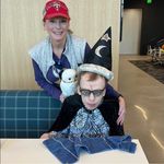 Kathy Clapsaddle-Isaacson - @wkisaac - Instagram
