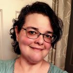 Kathy Helffrich Isaacson - @hypnotica713 - Instagram