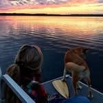 Kathy Isaacson - @kathisaac - Instagram