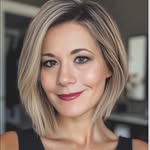 Kathleen Springett Wrisley - @kathywrisley - Instagram