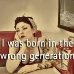 Kathy Daisley - @kathydaisley77 - Instagram