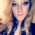 Katy Isley - @__ohthatgirl__ - Instagram