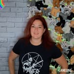 Kathy Jambor - @kathleen_in_cle - Instagram