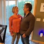 Kathy Jamil - @kathjam59 - Instagram
