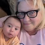 Kathy Jarman - @chattyknc - Instagram