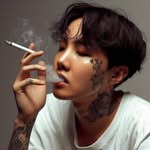 Jin Millonario Hoseok - @kathyjesseniagutierrez - Instagram