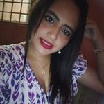 Kathy Cedeño - @kathyjessenia12 - Instagram