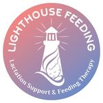 Kathy Jessen OTR/L, IBCLC - @lighthousefeeding - Instagram